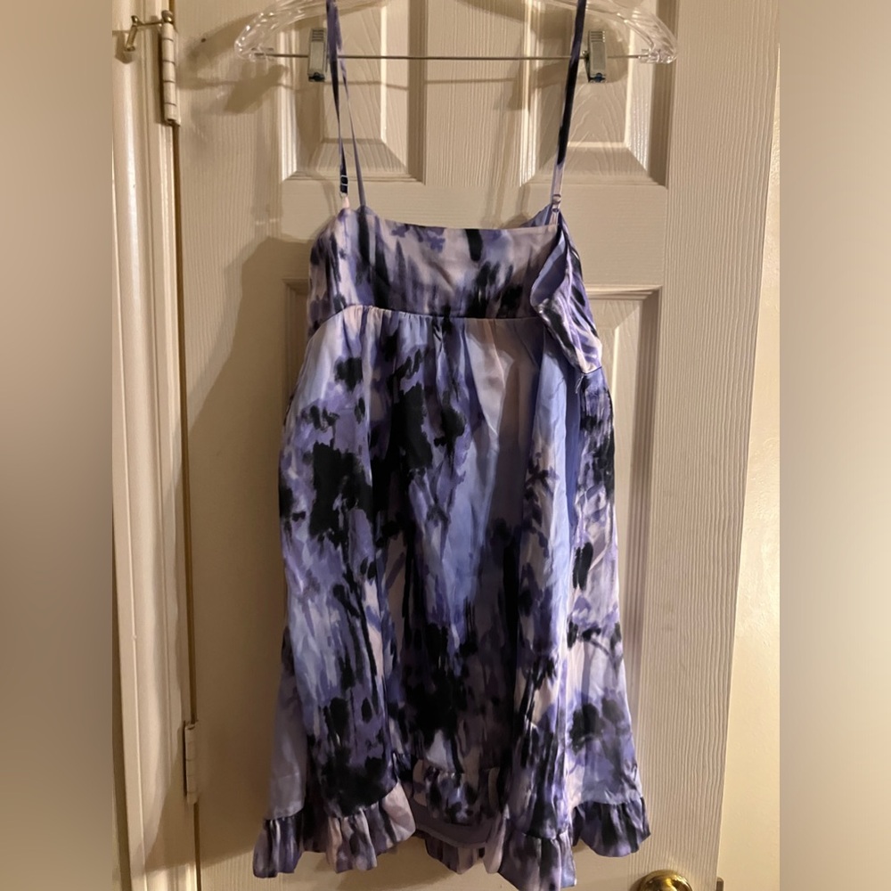Kensie Slip Dress
